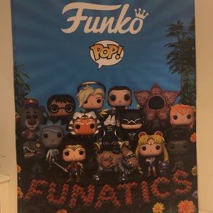 Meet your Posher, Anthony